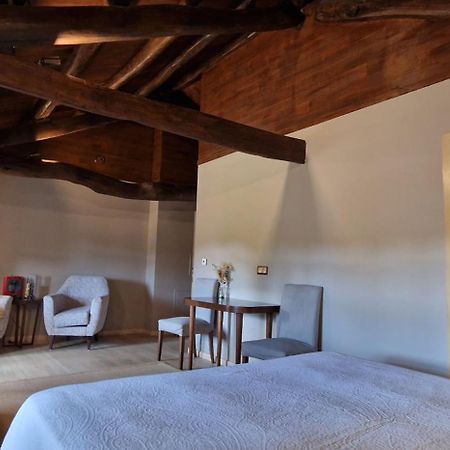 Habitaciones La Cuevona De Guitiriz Lugo Zewnętrze zdjęcie