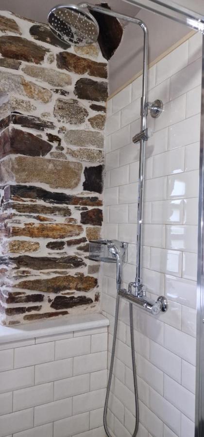 Habitaciones La Cuevona De Guitiriz Lugo Zewnętrze zdjęcie