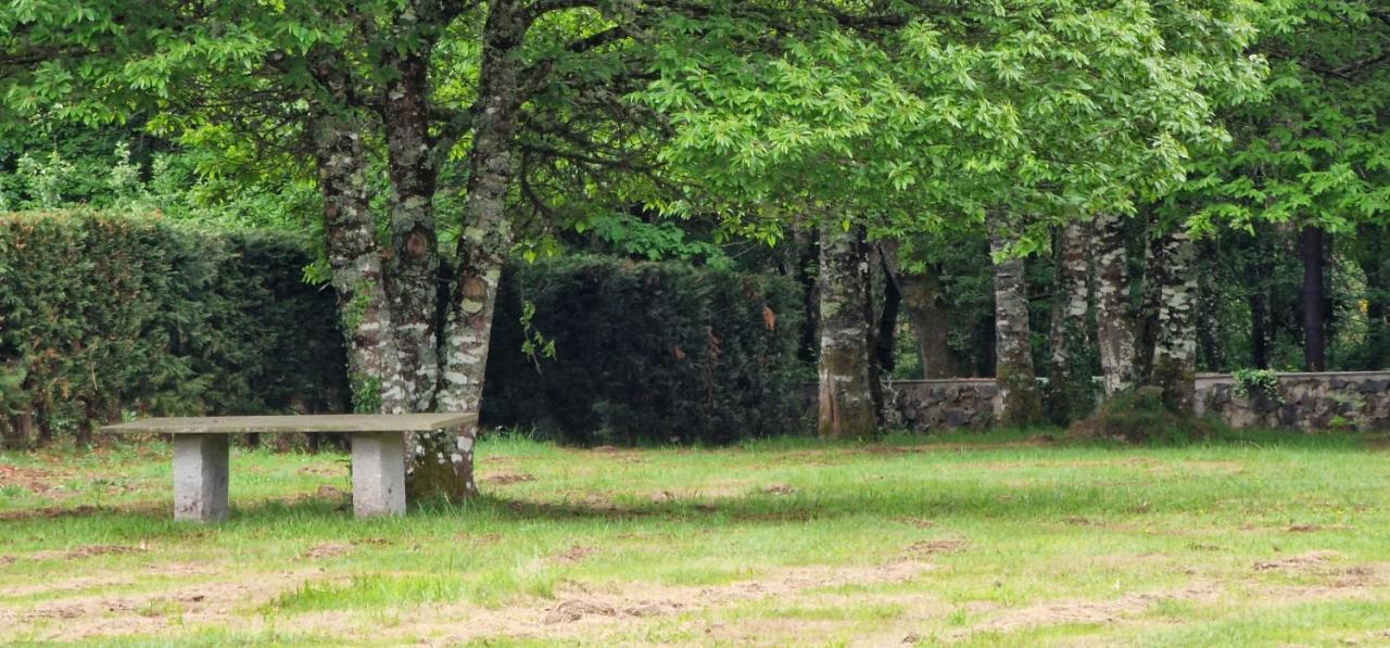Habitaciones La Cuevona De Guitiriz Lugo Zewnętrze zdjęcie